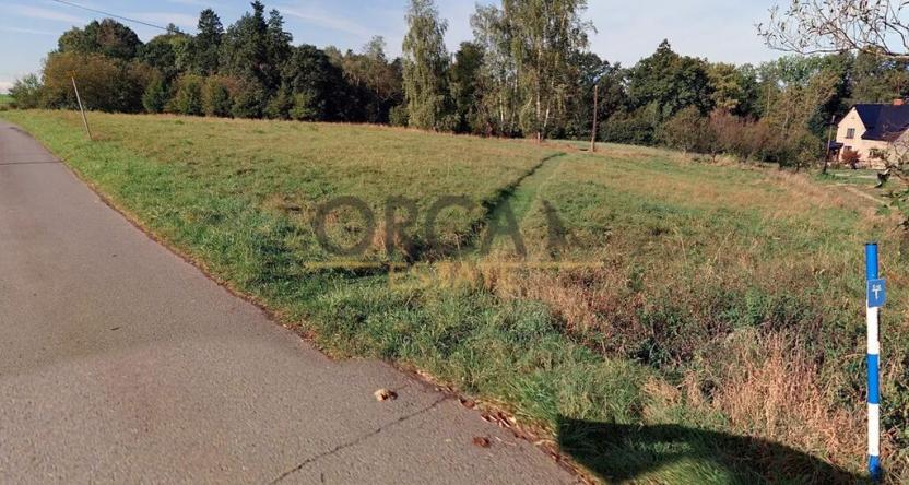 Prodej podílu pole, Český Těšín, 3815 m2