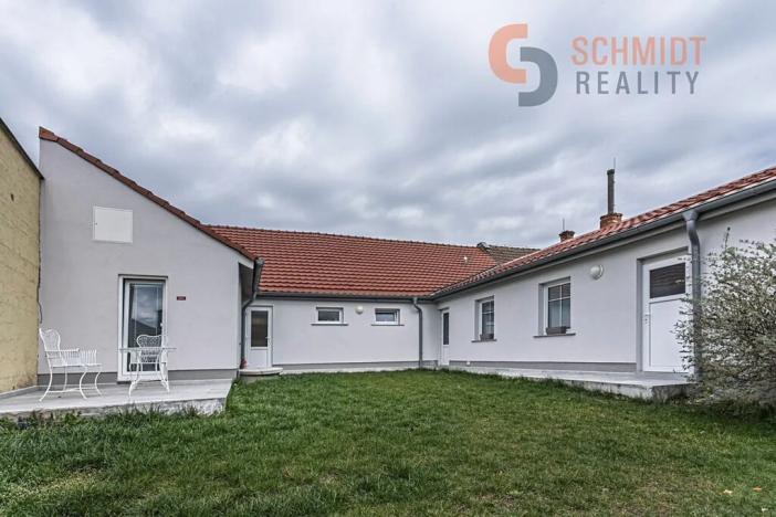 Prodej rodinného domu, Vracov, Starce, 220 m2