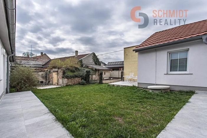 Prodej rodinného domu, Vracov, Starce, 220 m2