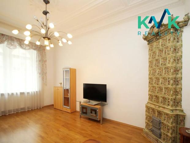 Prodej bytu 3+1, Karlovy Vary, T. G. Masaryka, 77 m2