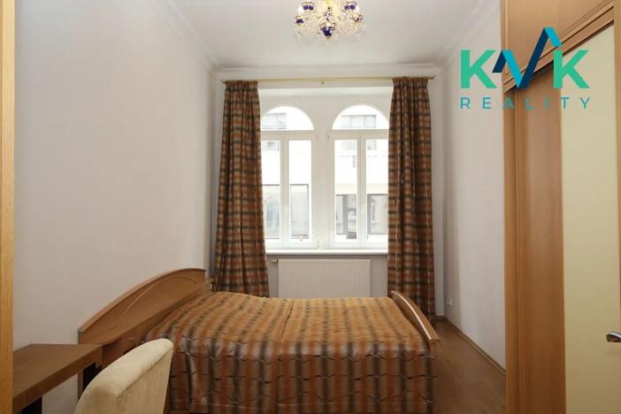 Prodej bytu 3+1, Karlovy Vary, T. G. Masaryka, 77 m2