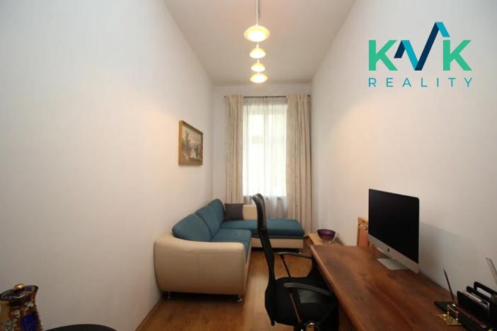 Prodej bytu 3+1, Karlovy Vary, T. G. Masaryka, 77 m2