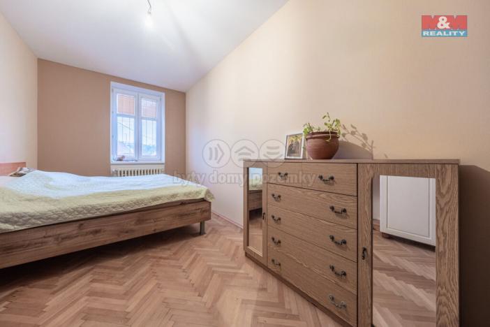 Prodej rodinného domu, Jemnice, Pod Jandovem, 250 m2