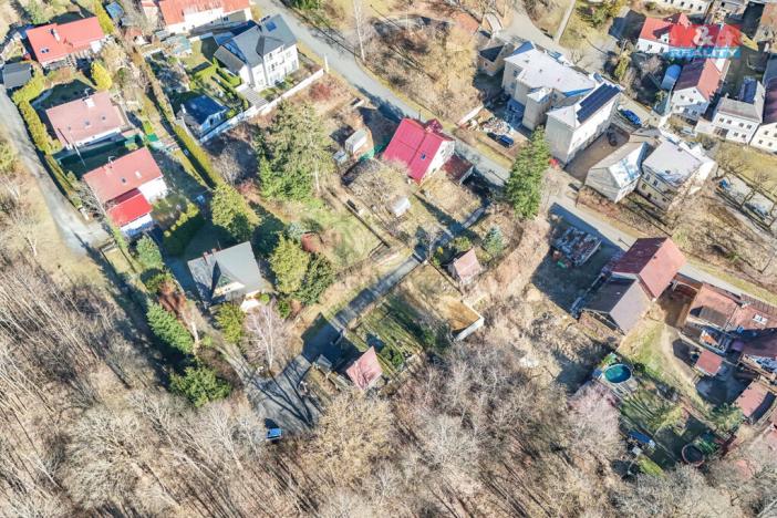 Prodej chaty, Mariánské Lázně, Za Školou, 28 m2