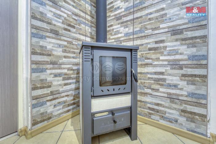 Prodej rodinného domu, Újezd u Svatého Kříže, 350 m2