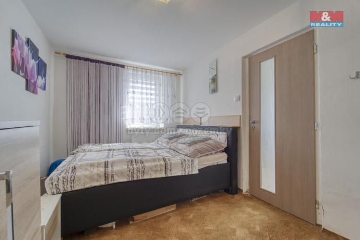 Prodej rodinného domu, Újezd u Svatého Kříže, 350 m2