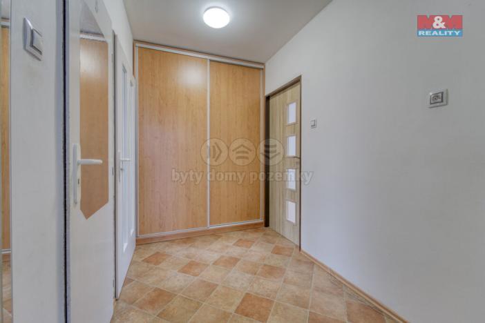 Prodej rodinného domu, Újezd u Svatého Kříže, 350 m2