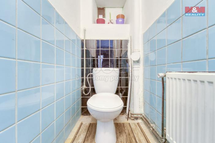 Prodej rodinného domu, Újezd u Svatého Kříže, 350 m2