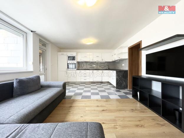 Prodej rodinného domu, Pasohlávky, 297 m2