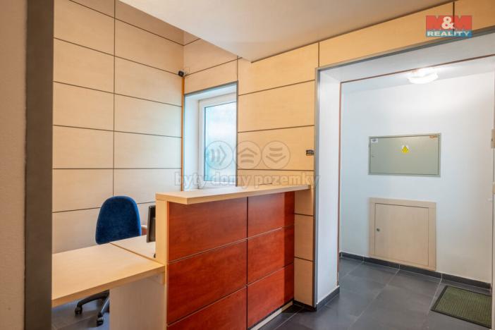 Prodej ubytování, České Budějovice - České Budějovice 6, Mayerova, 434 m2