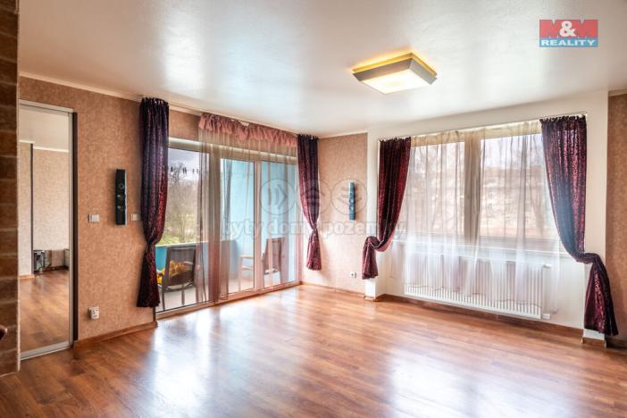 Prodej ubytování, České Budějovice - České Budějovice 6, Mayerova, 434 m2