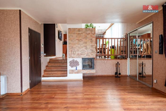 Prodej ubytování, České Budějovice - České Budějovice 6, Mayerova, 434 m2