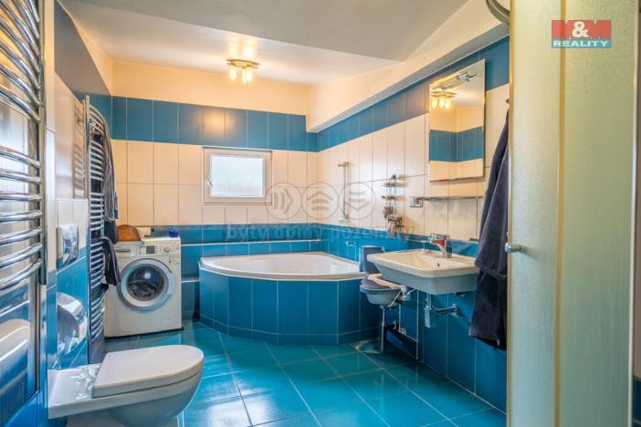 Prodej ubytování, České Budějovice - České Budějovice 6, Mayerova, 434 m2