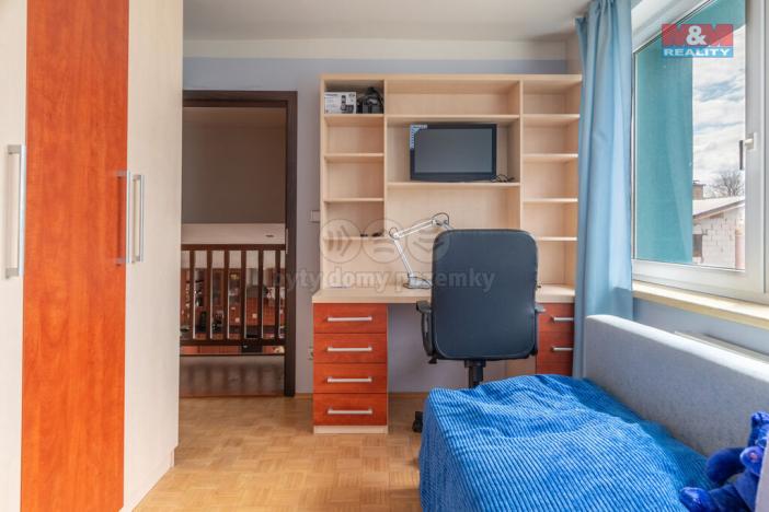 Prodej ubytování, České Budějovice - České Budějovice 6, Mayerova, 434 m2