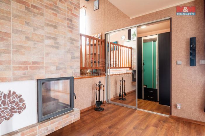 Prodej ubytování, České Budějovice - České Budějovice 6, Mayerova, 434 m2