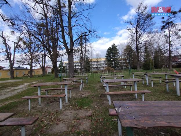 Pronájem restaurace, Frenštát pod Radhoštěm, Střelniční, 450 m2