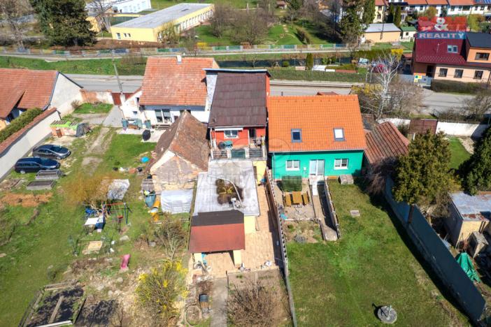 Prodej rodinného domu, Říčany, Rosická, 260 m2