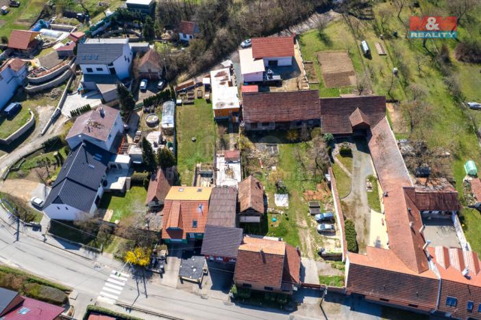 Prodej rodinného domu, Říčany, Rosická, 260 m2