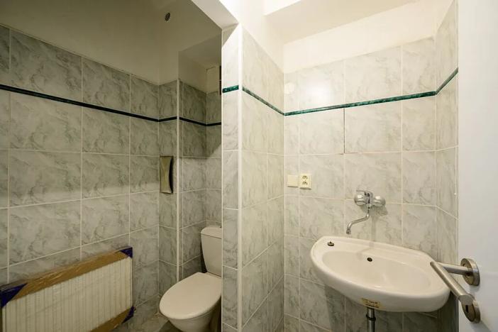 Pronájem obchodního prostoru, Plzeň, Skvrňanská, 160 m2