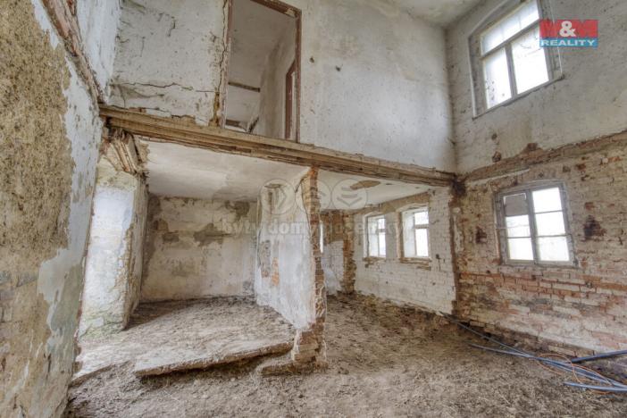 Prodej pozemku pro bydlení, Toužim - Smilov, 2461 m2