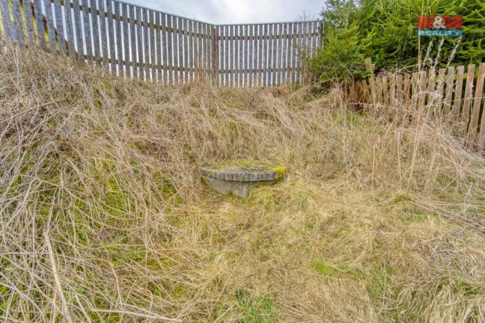 Prodej pozemku pro bydlení, Toužim - Smilov, 2461 m2