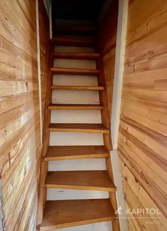 Prodej chaty, Moravský Krumlov, 43 m2