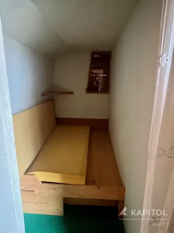 Prodej chaty, Moravský Krumlov, 43 m2