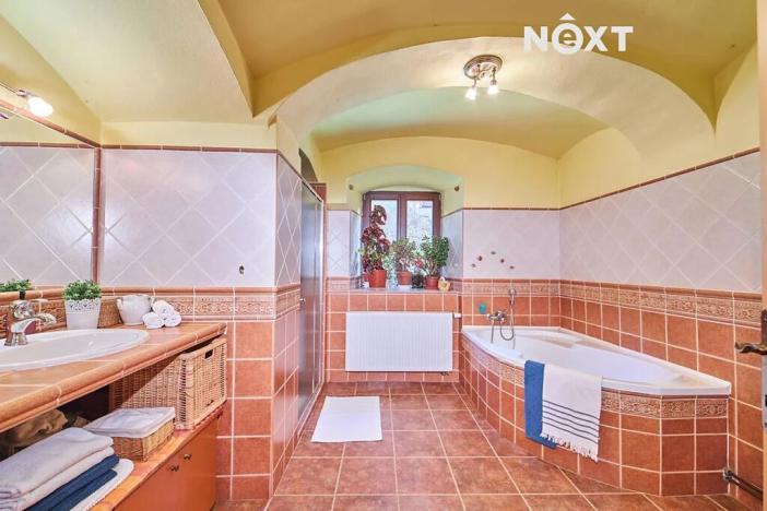 Prodej zemědělské usedlosti, Stříbřec, 255 m2