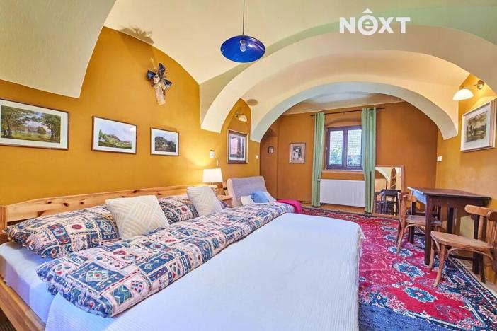 Prodej zemědělské usedlosti, Stříbřec, 255 m2