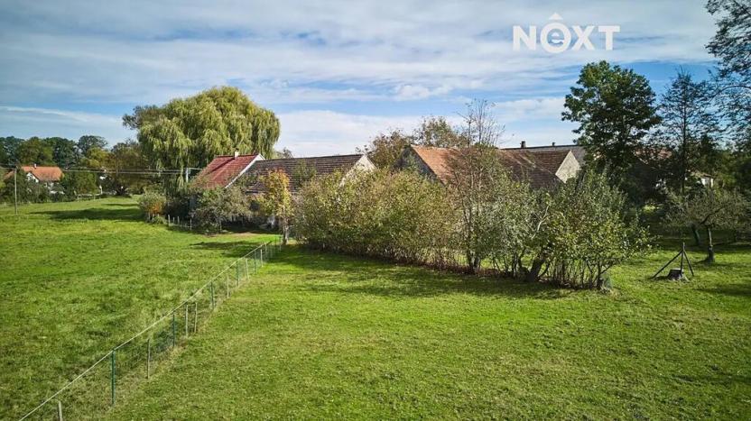 Prodej zemědělské usedlosti, Stříbřec, 255 m2