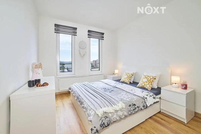 Prodej bytu 2+kk, České Budějovice, České Vrbné, 71 m2