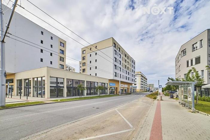 Prodej bytu 2+kk, České Budějovice, České Vrbné, 71 m2