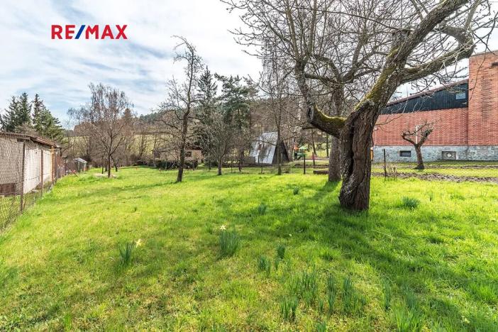 Prodej chaty, Holubov, 15 m2