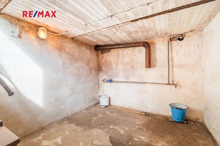 Prodej chaty, Holubov, 15 m2