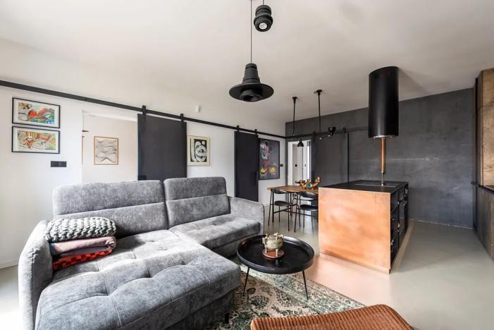 Prodej rodinného domu, Jílové u Prahy, Pod Školkou, 87 m2