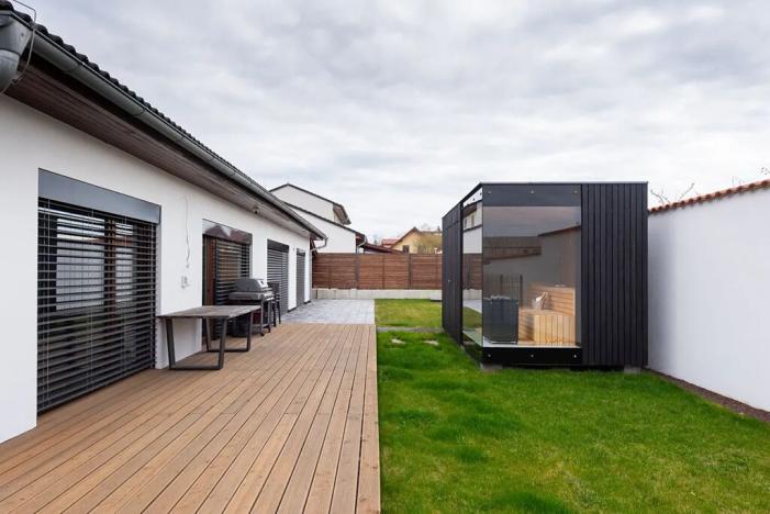 Prodej rodinného domu, Jílové u Prahy, Pod Školkou, 87 m2