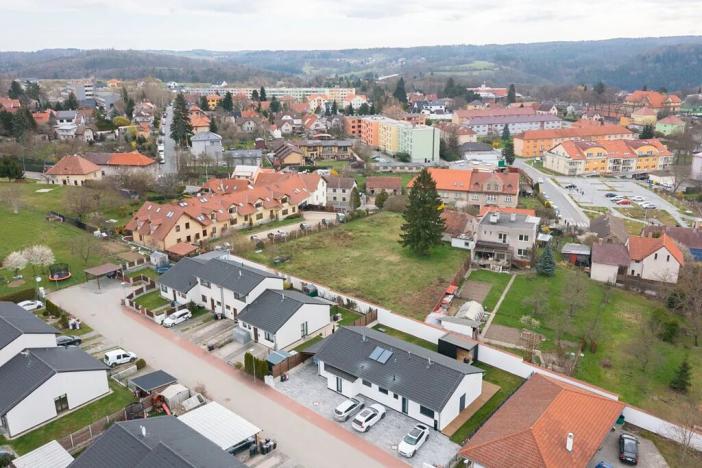 Prodej rodinného domu, Jílové u Prahy, Pod Školkou, 87 m2