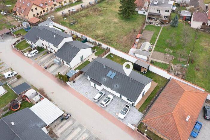 Prodej rodinného domu, Jílové u Prahy, Pod Školkou, 87 m2