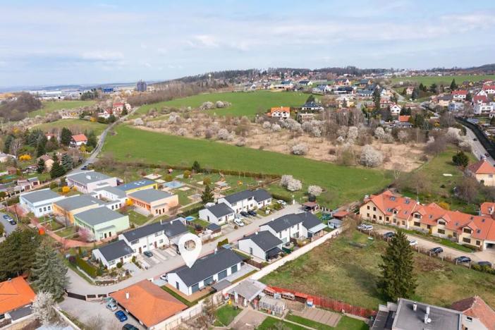 Prodej rodinného domu, Jílové u Prahy, Pod Školkou, 87 m2