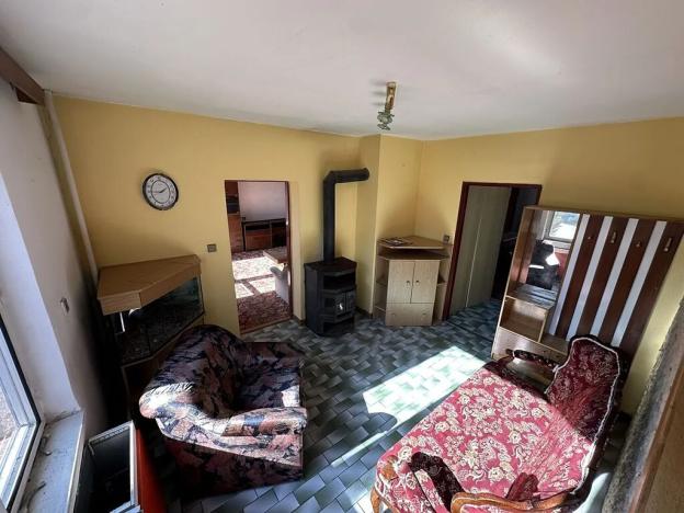 Prodej rodinného domu, Vícenice, 132 m2