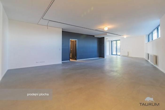 Prodej kanceláře, Praha - Košíře, Lerausova, 92 m2