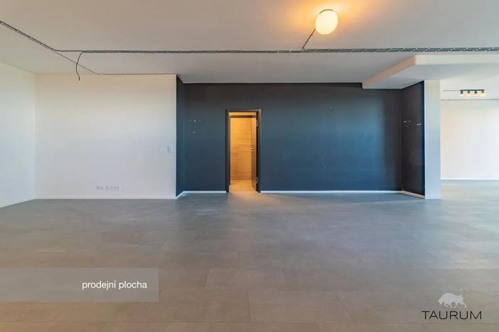 Prodej kanceláře, Praha - Košíře, Lerausova, 92 m2