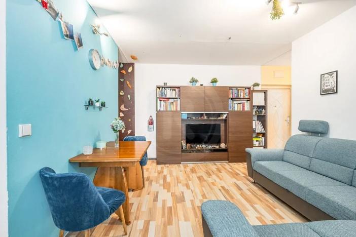Pronájem bytu 4+1, České Budějovice, Větrná, 83 m2