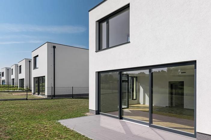 Prodej rodinného domu, Mladá Boleslav, Na Celně, 168 m2