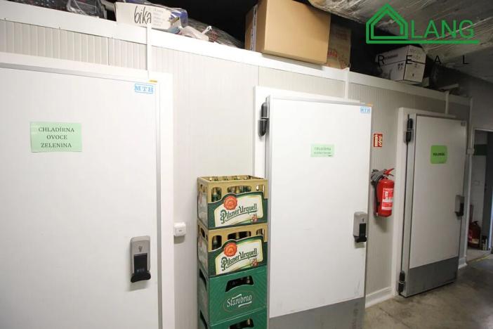 Prodej obchodního prostoru, Brno, Lidická, 421 m2