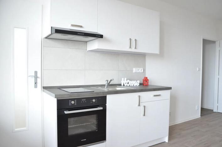 Pronájem bytu 2+kk, Litvínov, Bezručova, 45 m2