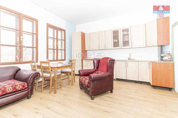 Prodej ubytování, Žáky, 983 m2