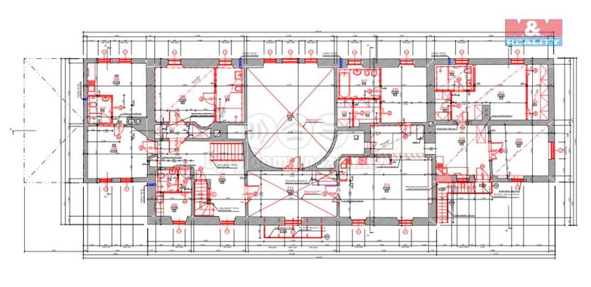 Prodej ubytování, Žáky, 983 m2