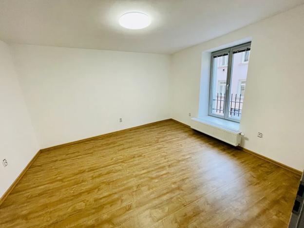 Pronájem bytu 3+kk, Jihlava, Farní, 83 m2