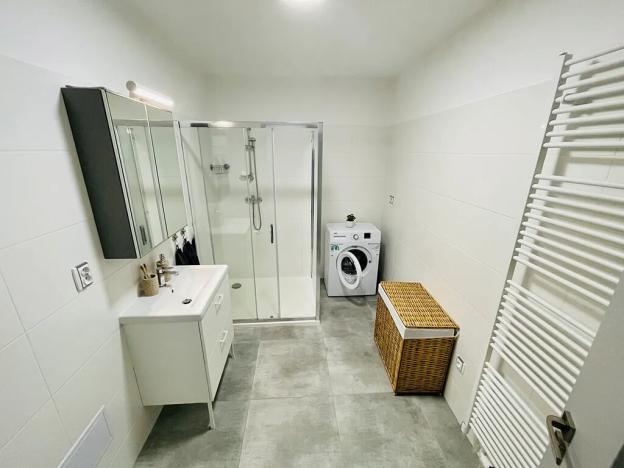 Pronájem bytu 3+kk, Jihlava, Farní, 83 m2